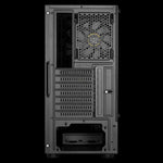 Gamdias Talos E3 Mesh Tempered Glass Mid-Tower PC Case