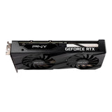 PNY GeForce RTX™ 3060 12GB VERTO Dual Fan Graphics Card