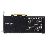 PNY GeForce RTX™ 3060 12GB VERTO Dual Fan Graphics Card