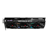 PNY GeForce RTX 4070 12GB XLR8 Gaming VERTO EPIC-X RGB Triple Fan Graphics Card