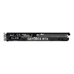 PNY GeForce RTX 4060 Ti 8GB XLR8 Gaming VERTO EPIC-X RGB Triple Fan Graphics Card