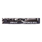 PNY GeForce RTX 4060 Ti 8GB VERTO Dual Fan Graphics Card