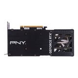 PNY GeForce RTX 4060 Ti 8GB VERTO Dual Fan Graphics Card