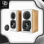 Edifier S880DB Hi-Res AUDIO Certified Bookshelf Speakers