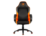 Cougar Fusion Gaming Chair [Pre-Order]