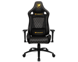 Cougar Armor S-Royal Deluxe Gaming Chair [Pre-Order]