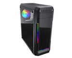 Cougar MX331-T Middle Tower PC Case