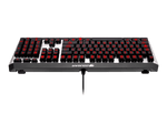 Cougar Attack X3 Cherry MX Mechanical Gaming Keyboard