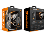 Cougar Minos XC Gaming Gear Combo