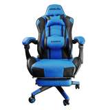 Raidmax Drakon DK-709 Gaming Chair W/ Footrest