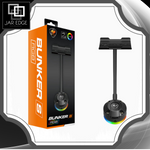 Cougar Bunker S RGB 2-Modes Headset Stand
