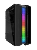 Cougar GEMINI T PRO ARGB Glass-Wing Mid-Tower