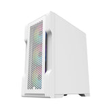 1STPLAYER TRILOBITE T3 MID-TOWER TEMPERED GLASS GAMING PC CASE