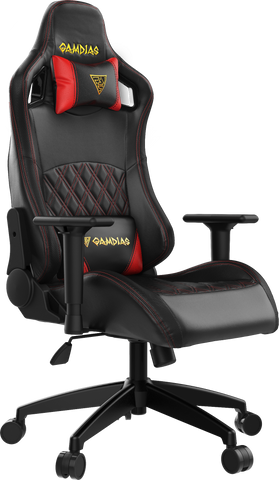 Gamdias Aphrodite EF1L Gaming Chair
