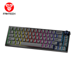 Fantech Maxfit67 Modular WIRELESS | BLUETOOTH | WIRED | HOTSWAP RGB Mechanical Keyboard
