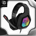 Fantech MH83 Omni RGB Gaming Headset