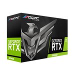 OCPC RTX 3060 12GB GDDR6 192-BIT GRAPHICS CARD