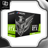 OCPC RTX 3060 12GB GDDR6 192-BIT GRAPHICS CARD