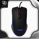 Novus Clever Fox GMS-200 RGB Gaming Mouse