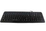Novus KB-210 USB Wired Keyboard