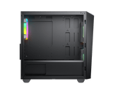 Cougar MG120-G RGB Mini-Tower PC Case