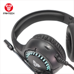 Fantech HQ52s Tone RGB Gaming Headset