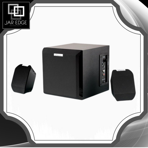 Edifier X100B 2.1 Multimedia Speaker