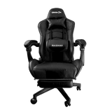 Raidmax Drakon DK-709 Gaming Chair W/ Footrest