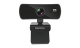 Fantech C30 Luminous Quad High Definition Web Camera