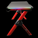 Gamdias Daedalus M2 RGB Gaming Desk
