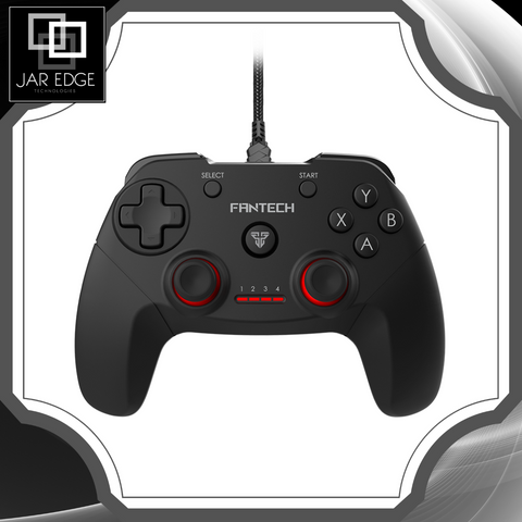 Fantech GP12 Gaming Gamepad Controller