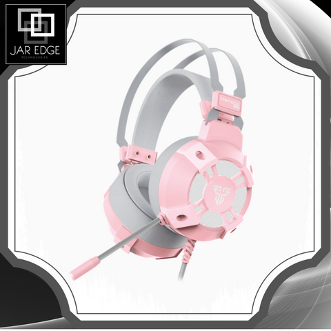 Fantech HG11 Captain 7.1 Gaming Headset - Sakura Edition