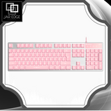 Fantech K613L Fighter II Gaming Keyboard-Sakura Edition