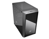 Cougar MG120-G Mini Tower Case