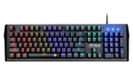Fantech MK885 Optimax RGB Mechanical Gaming Keyboard