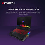 Fantech NC20 RGB Laptop Cooler