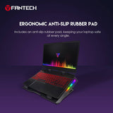 Fantech NC20 RGB Laptop Cooler