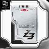 Geil Zenith Z3 2.5" SATA SSD