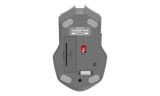 Fantech Cruiser WG11 Wireless 2.4Ghz Pro-Gaming Mouse