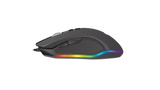 Fantech X5S ZEUS RGB Gaming Mouse