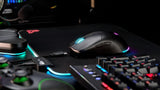 Fantech XD3 Helios  Wireless Macro RGB Gaming Mouse