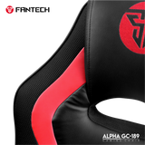 Fantech GC189 Alpha Gaming Chair