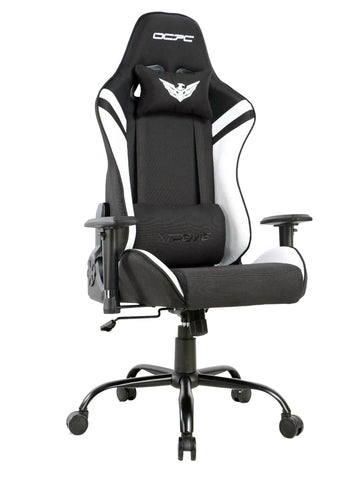 OCPC XT II Fabric Gaming Chair